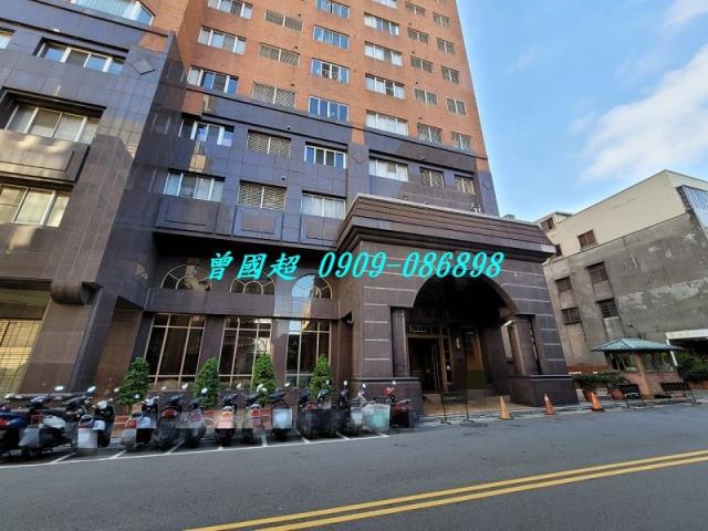 台中南屯大樓法拍-3