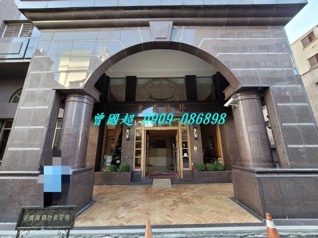 台中南屯大樓法拍-4