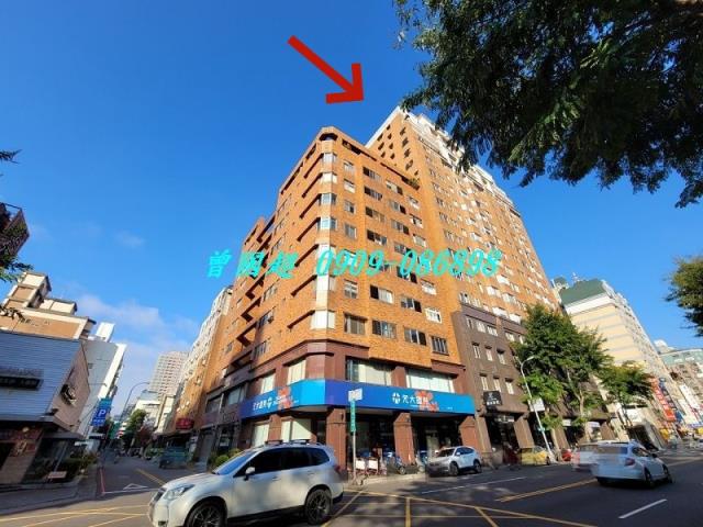 台中南屯大樓法拍-5