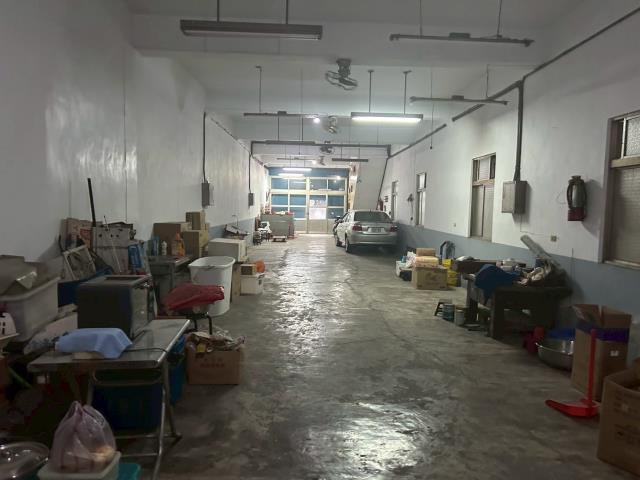 新北新莊廠房-2