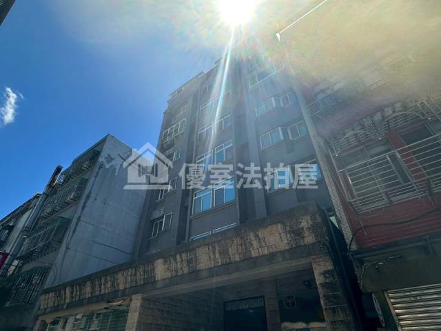台北大同區華廈拍賣-1