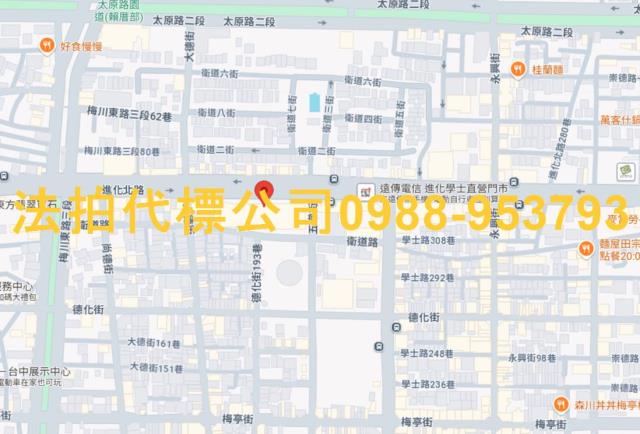 北區大樓法拍-11