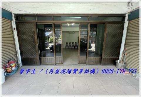 桃園中壢透天-1