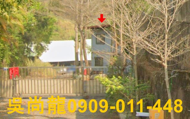 后里拍賣透天-6