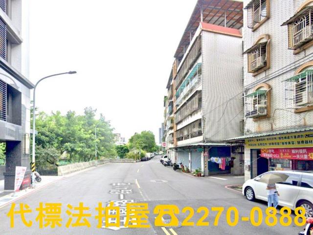 樹林法拍公寓-6