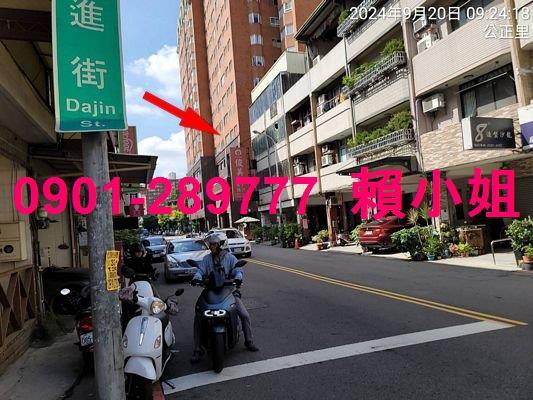 南屯法拍大樓-6