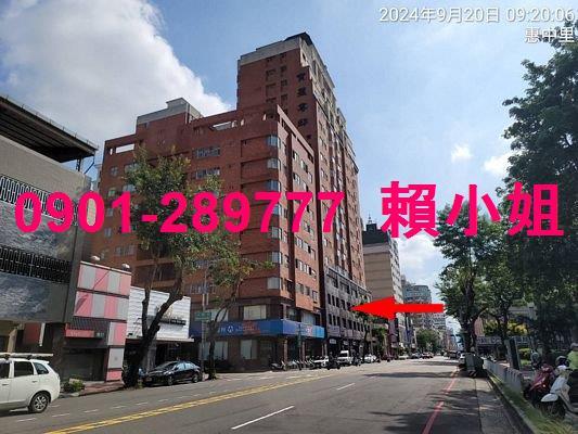 南屯法拍大樓-7