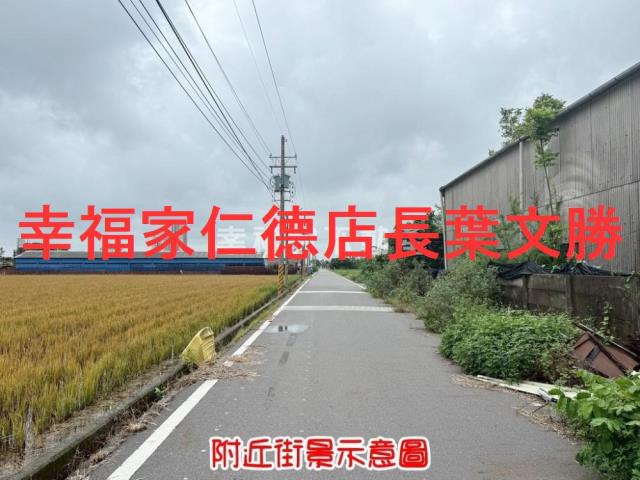 台南善化透天-10