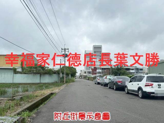 台南善化透天-11