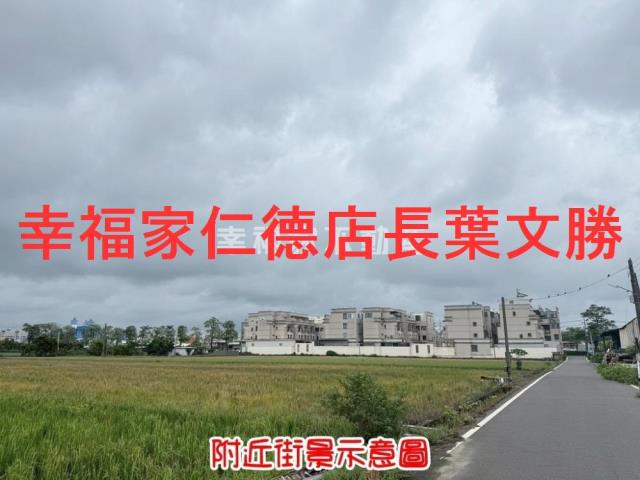 台南善化透天-13