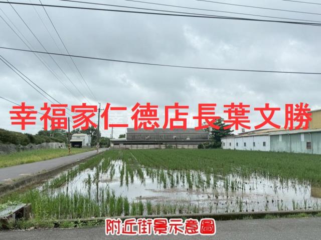 台南善化透天-14