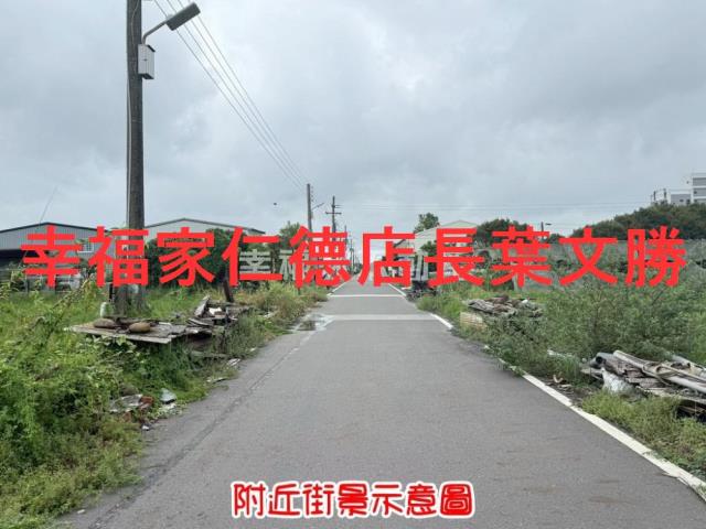 台南善化透天-3