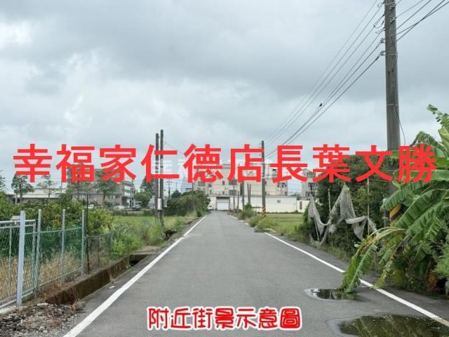 台南善化透天-7