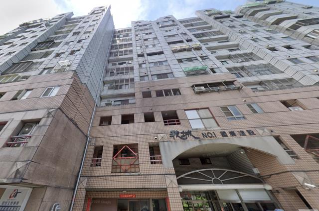 北屯大樓拍賣-1