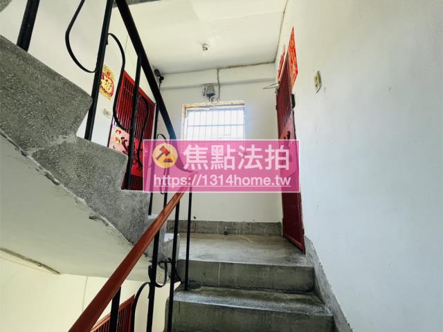 板橋法拍公寓-8