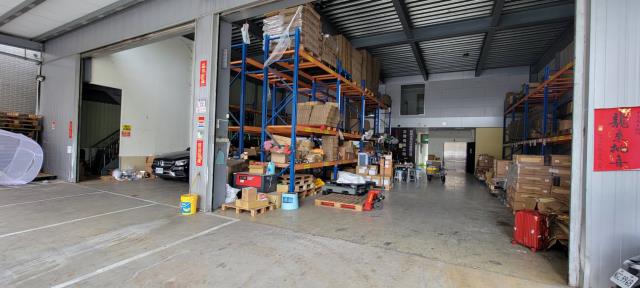 桃園八德廠房-1