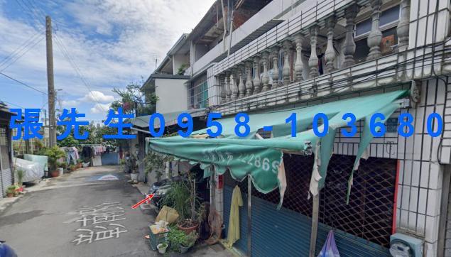 南投法拍透天-1