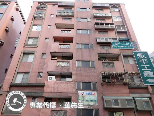 楊梅華廈法拍-8