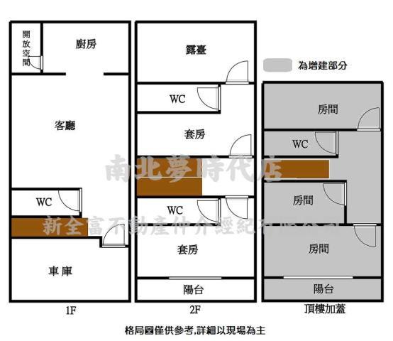 台南東區透天-13