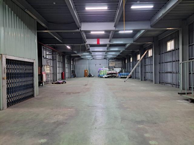 桃園蘆竹廠房-3