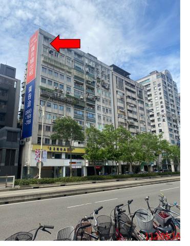 台北大安區法拍大樓-1