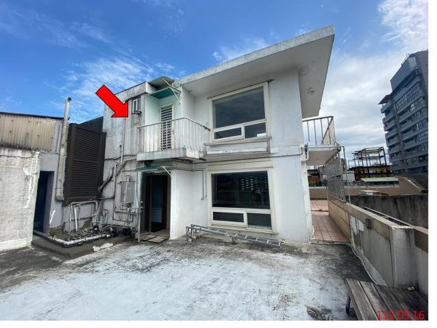 台北大安區法拍大樓-8