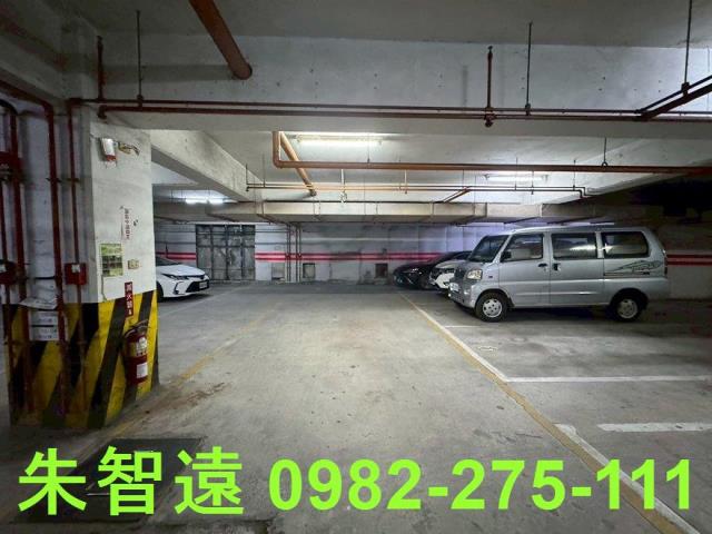 台南仁德華廈-14