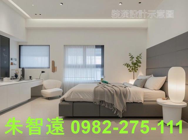 台南仁德華廈-15