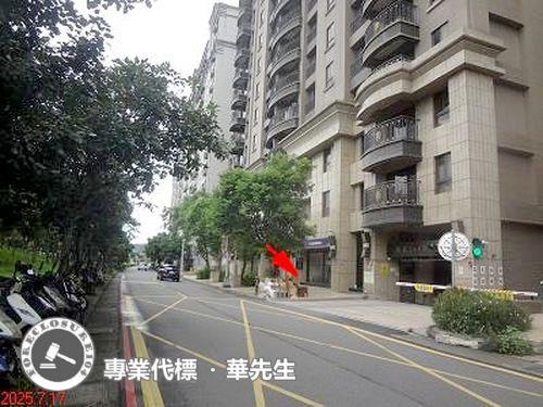 新北法拍大樓-6