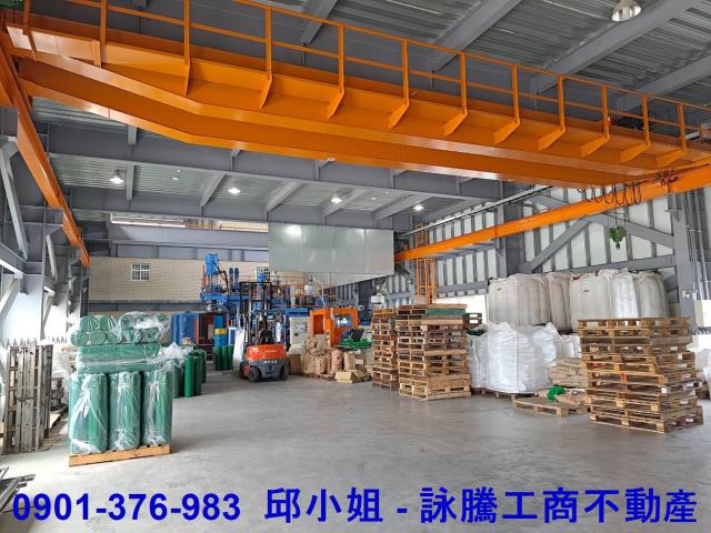 楊梅廠房-3