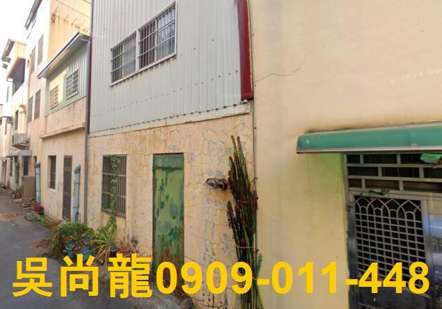 雲林林內法拍透天-4