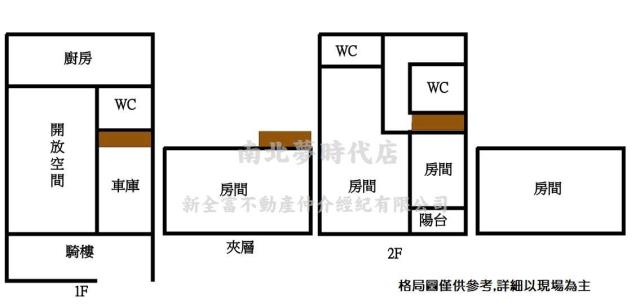 台南東區透天-15
