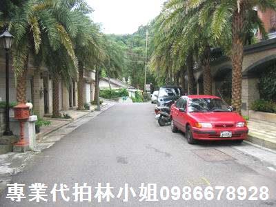 台北北投別墅法拍-3