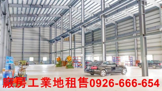 桃園龍潭廠房-1