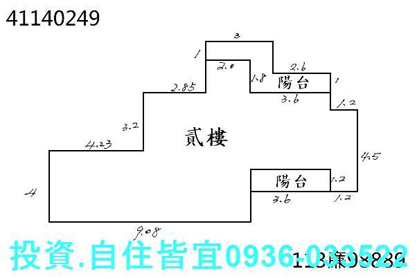 板橋法拍公寓-2