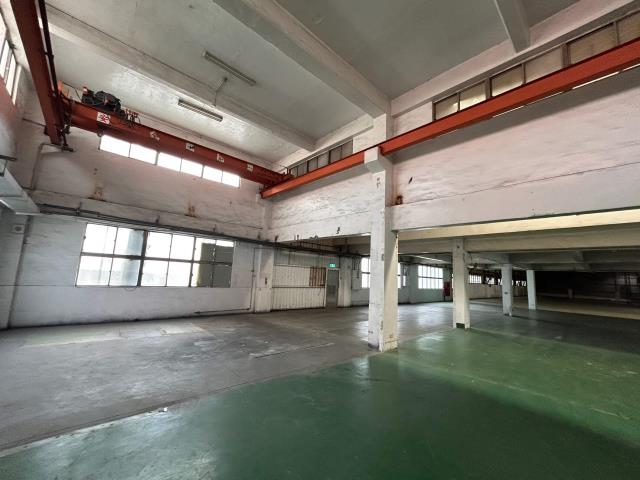 桃園中壢廠房-1