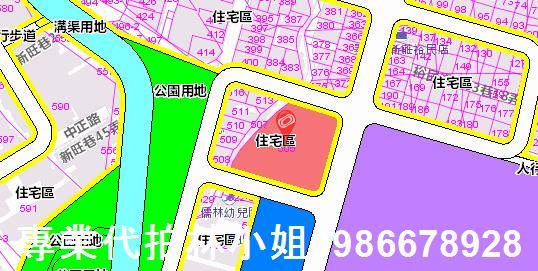 新北新莊法拍大樓-5