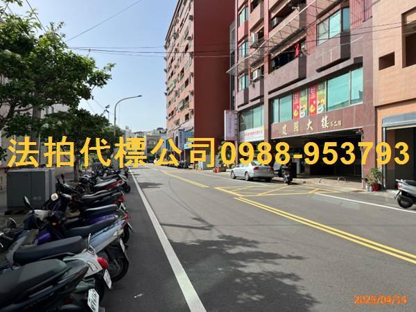 苗栗法拍大樓-10
