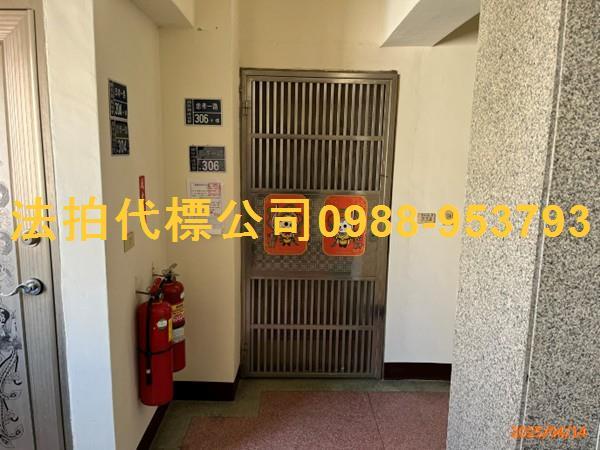 苗栗法拍大樓-11