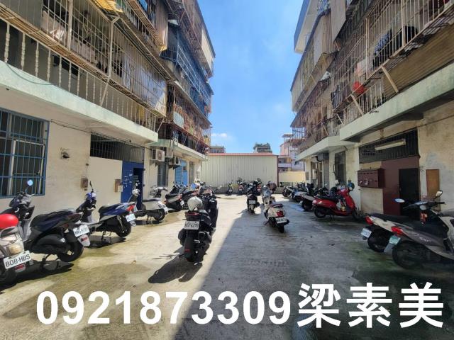 台南永康公寓-10