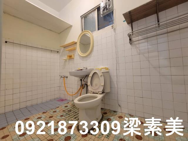 台南永康公寓-8