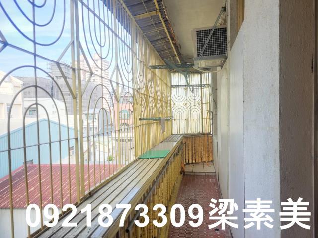 台南永康公寓-9