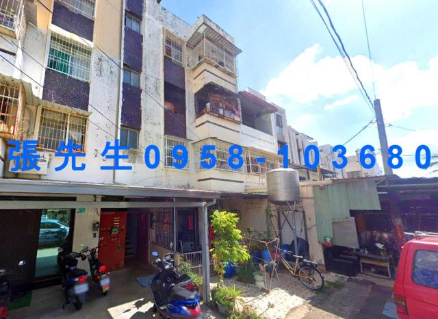 台南永康公寓法拍-3
