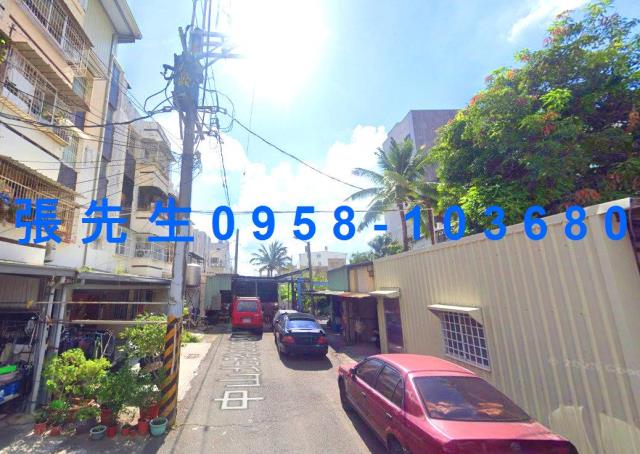 台南永康公寓法拍-4