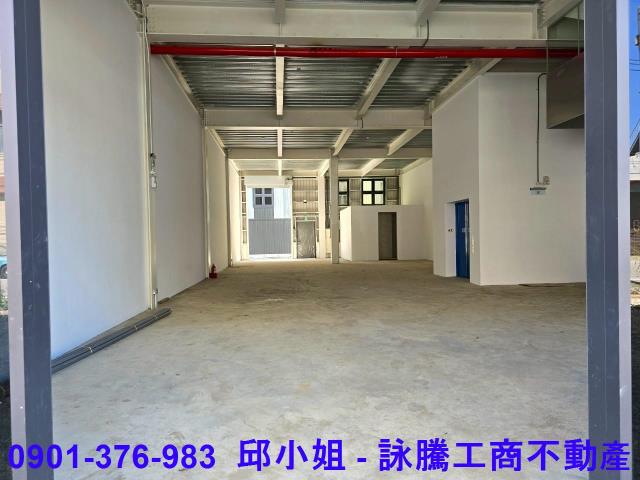 苗栗廠房-1