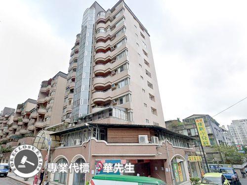 中和大樓法拍-2