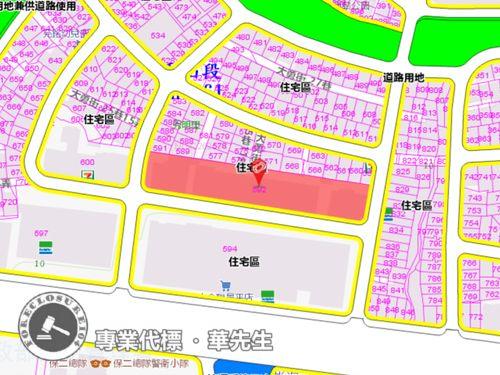 中和大樓法拍-10