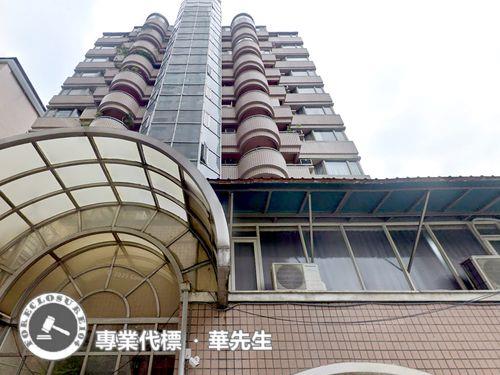 中和大樓法拍-4
