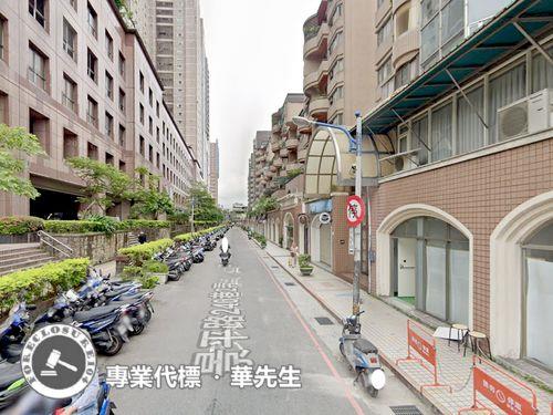 中和大樓法拍-5