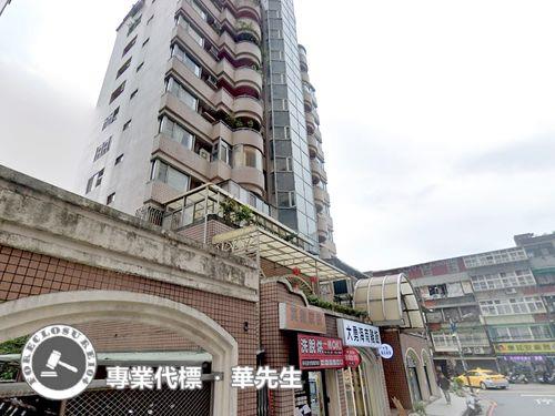 中和大樓法拍-6